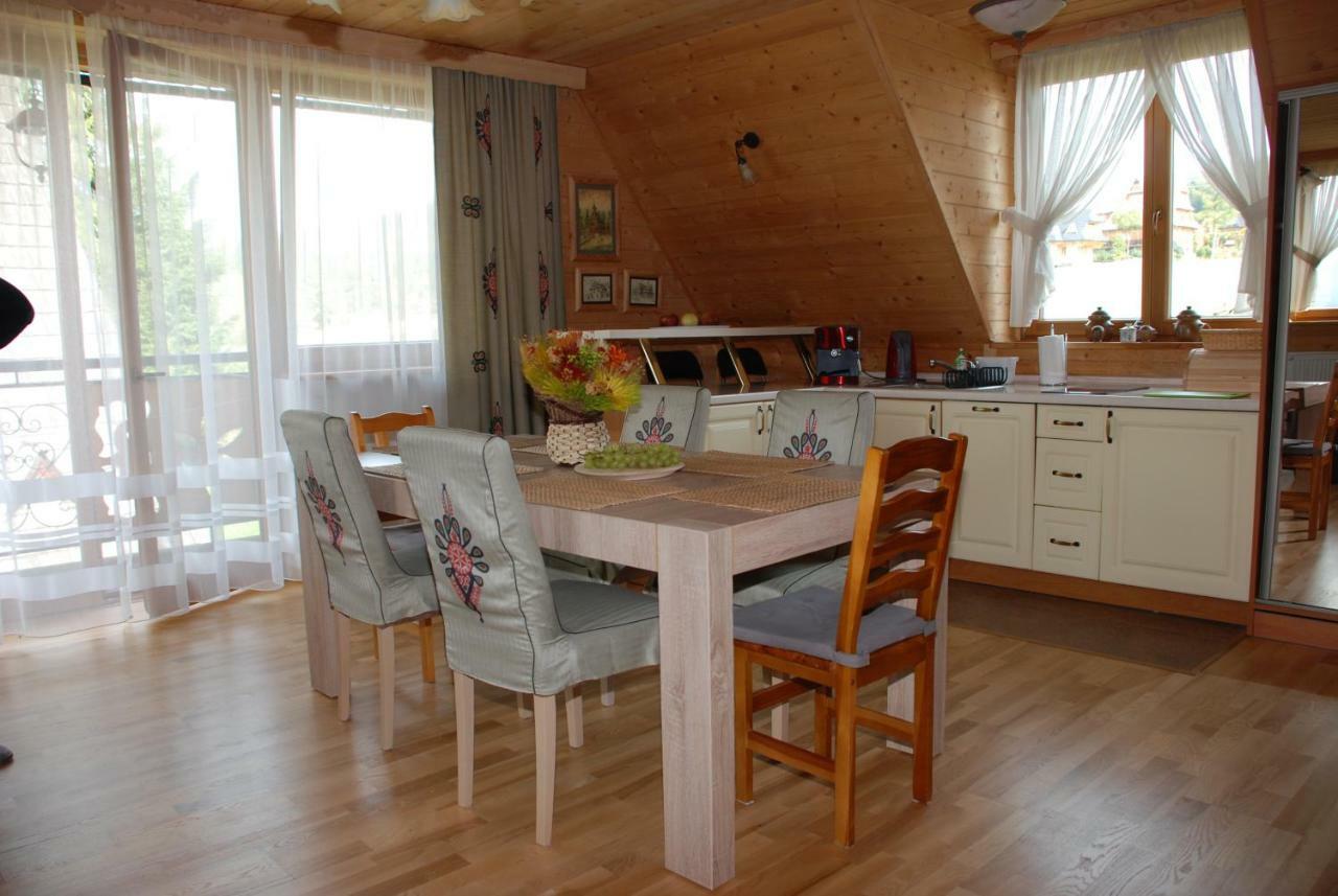 Apartament Lux Czerwone Korale Косцелиско Экстерьер фото