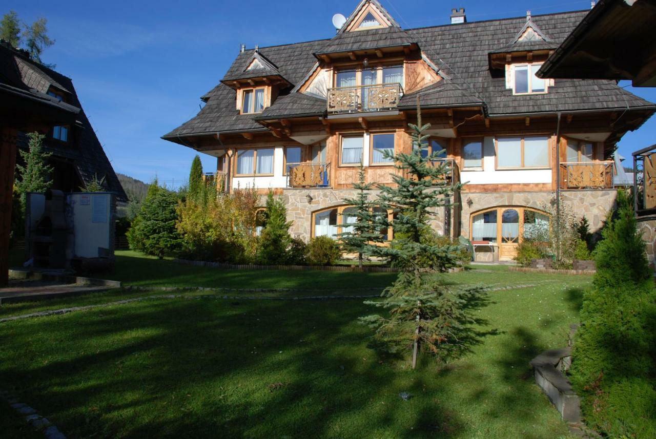 Apartament Lux Czerwone Korale Косцелиско Экстерьер фото