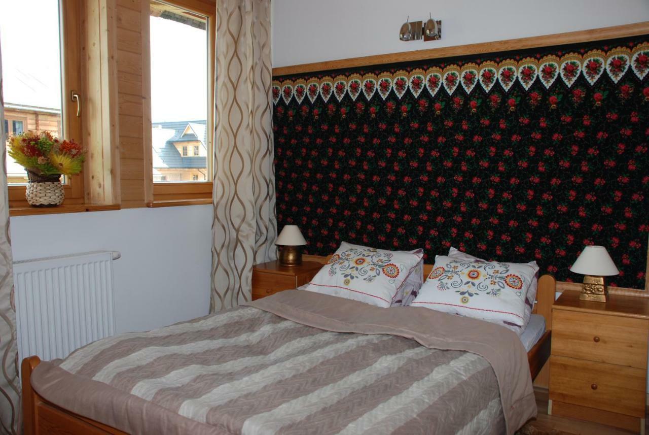 Apartament Lux Czerwone Korale Косцелиско Экстерьер фото