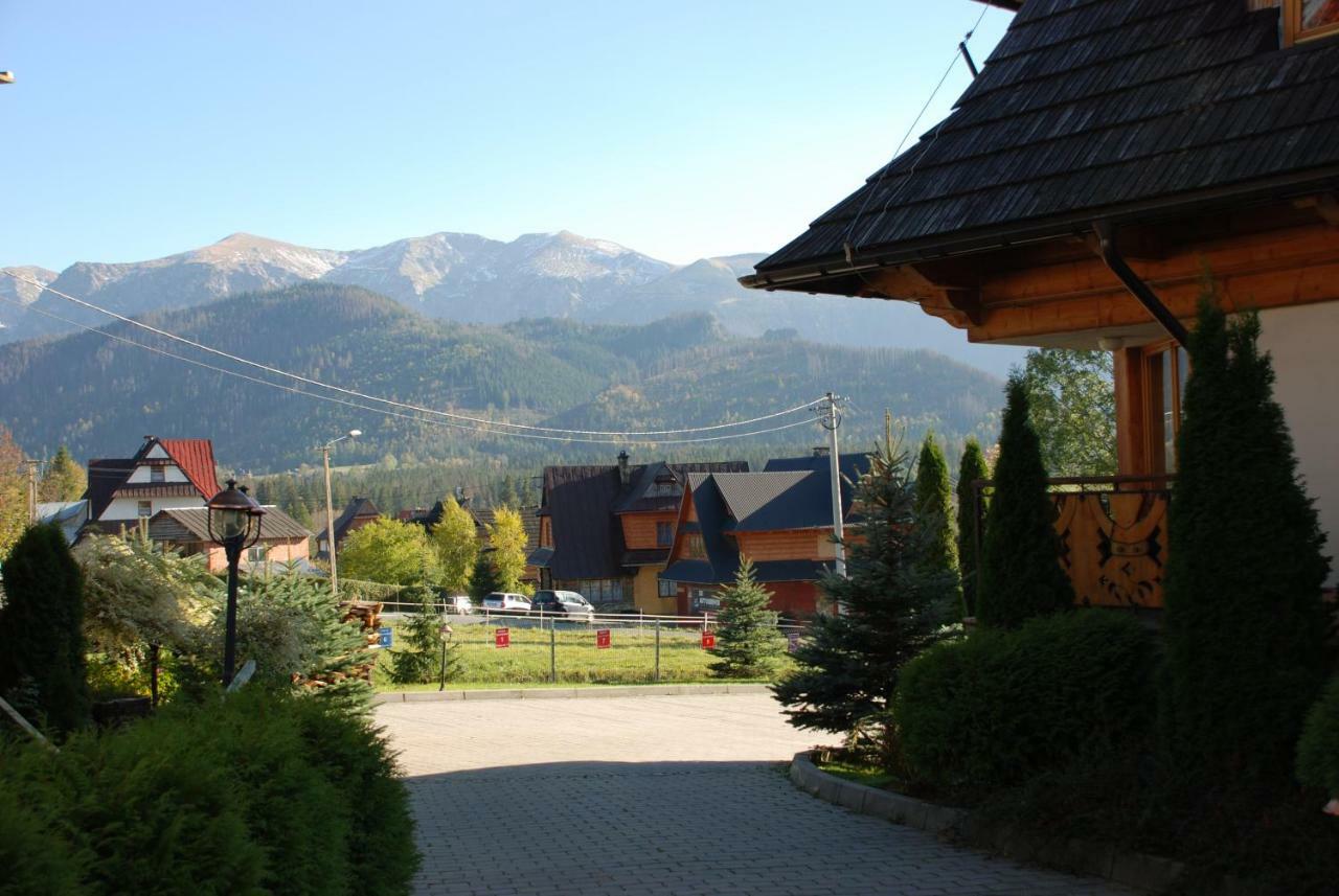 Apartament Lux Czerwone Korale Косцелиско Экстерьер фото